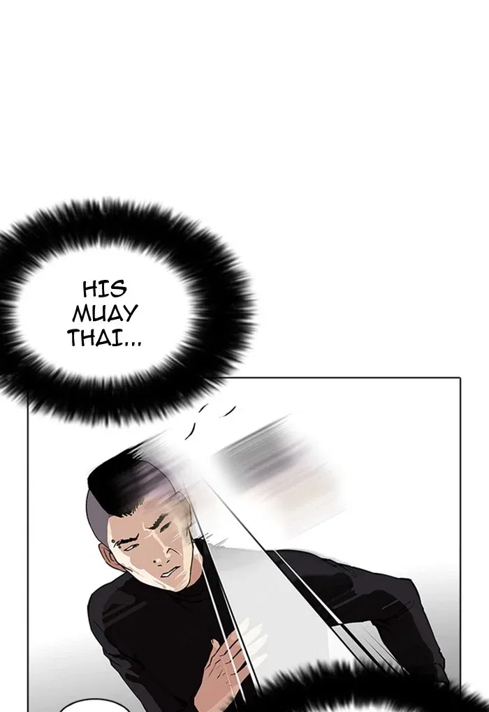 Lookism Chapter 170 page 30