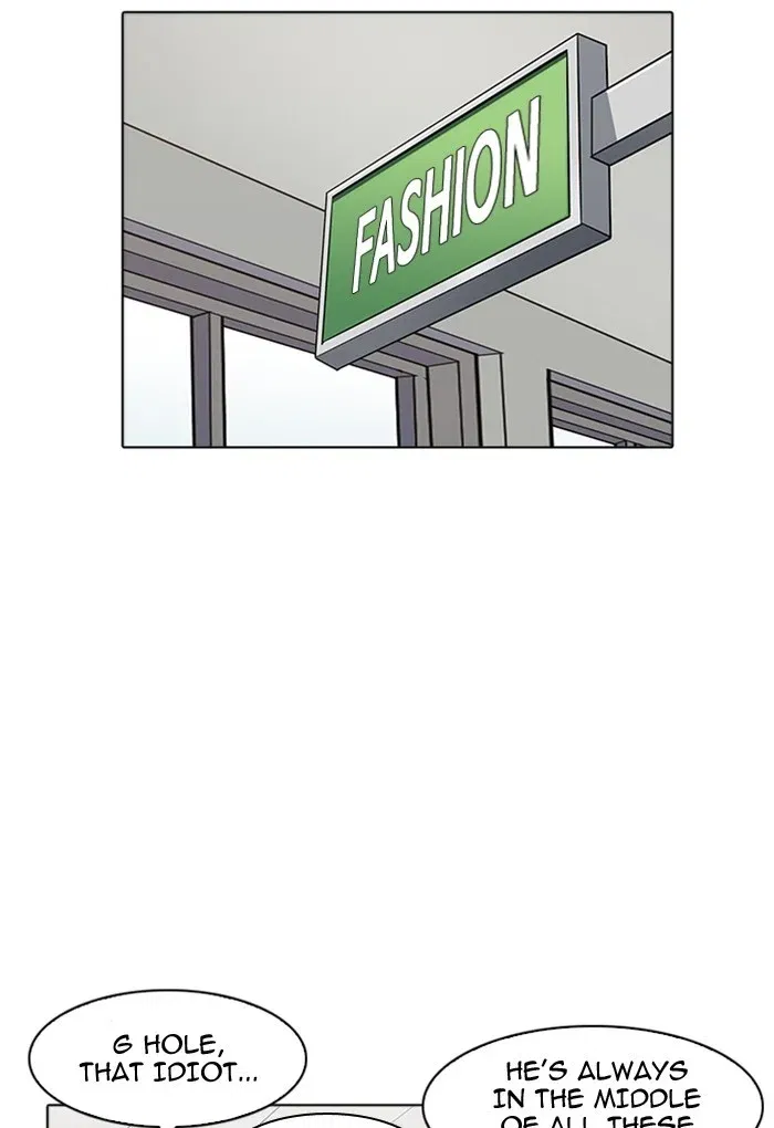 Lookism Chapter 170 page 84