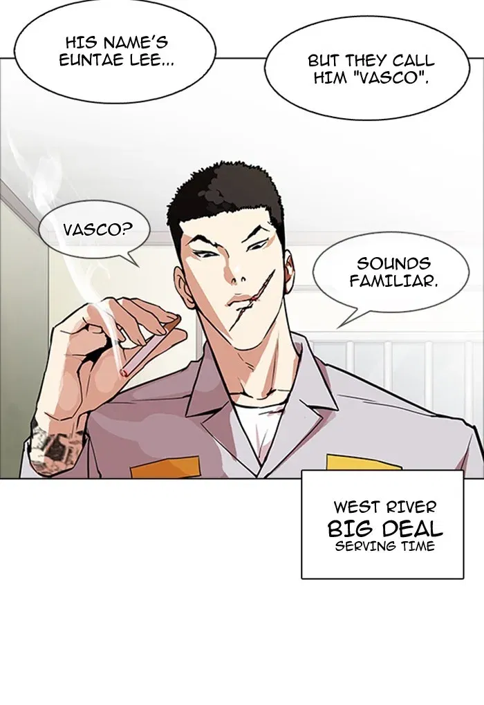 Lookism Chapter 170 page 93