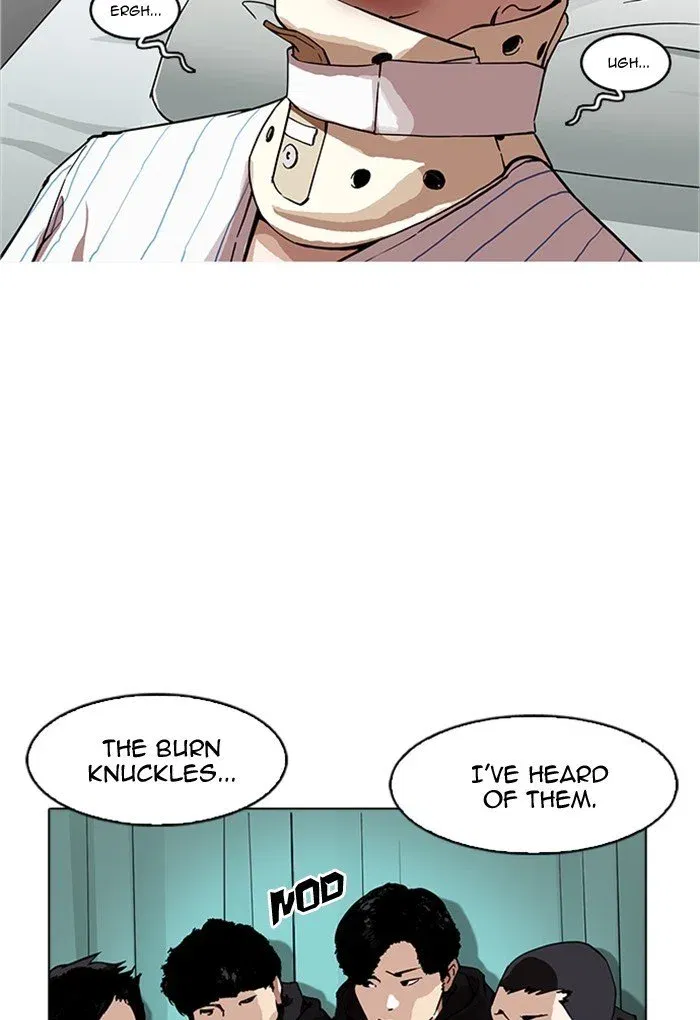 Lookism Chapter 170 page 99