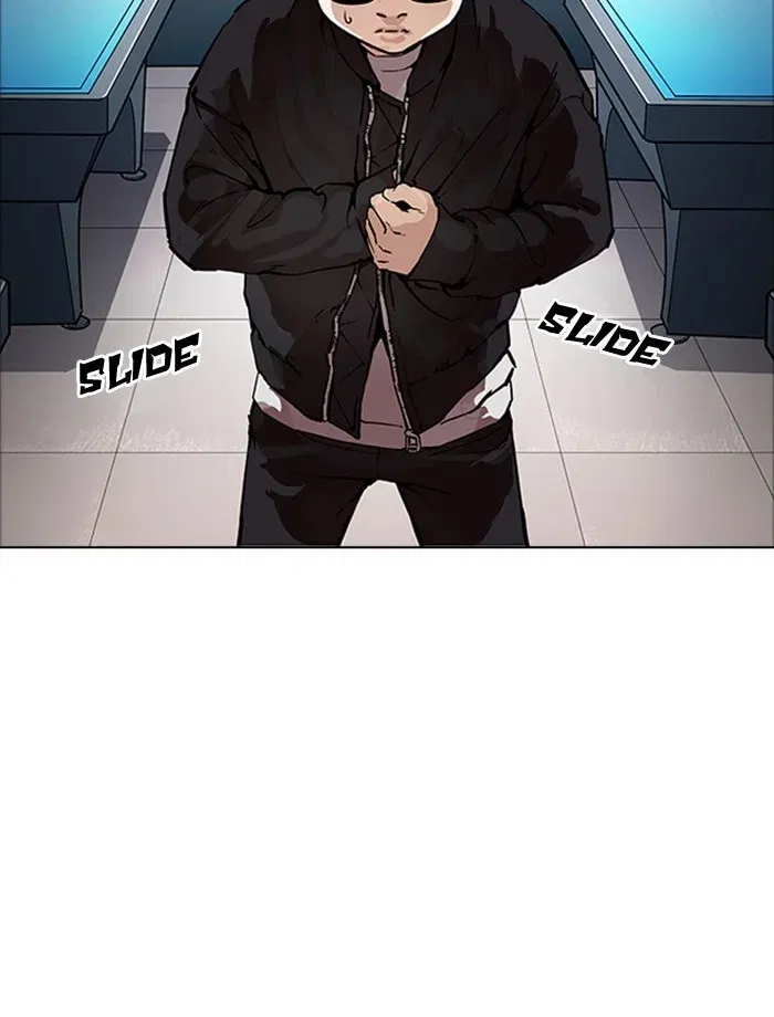 Lookism Chapter 171 page 55