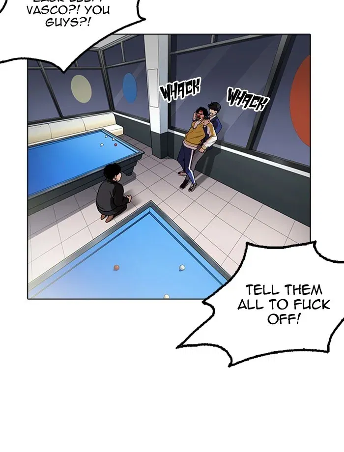 Lookism Chapter 171 page 111