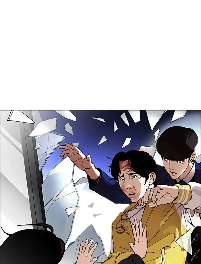 Lookism Chapter 171 page 125