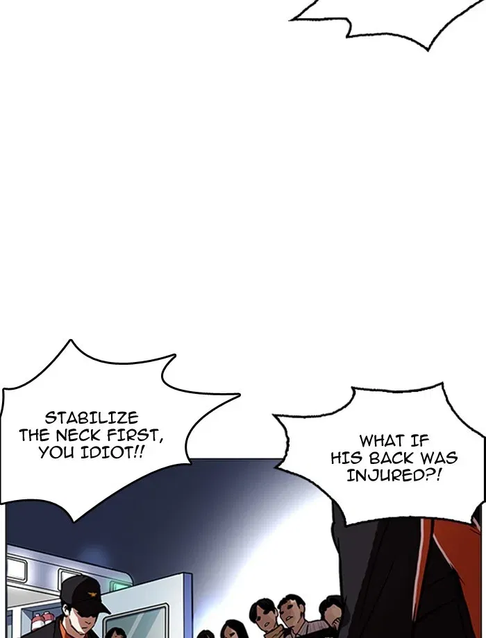 Lookism Chapter 172 page 22