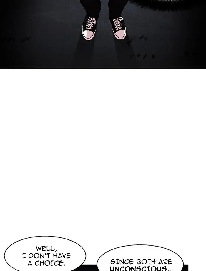 Lookism Chapter 172 page 39