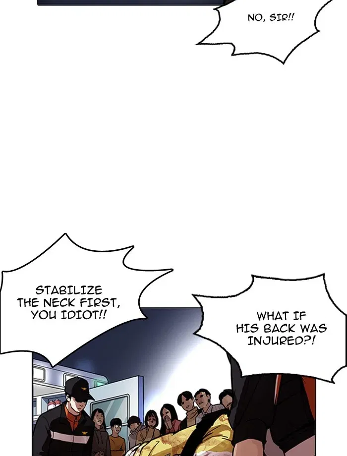 Lookism Chapter 172 page 50