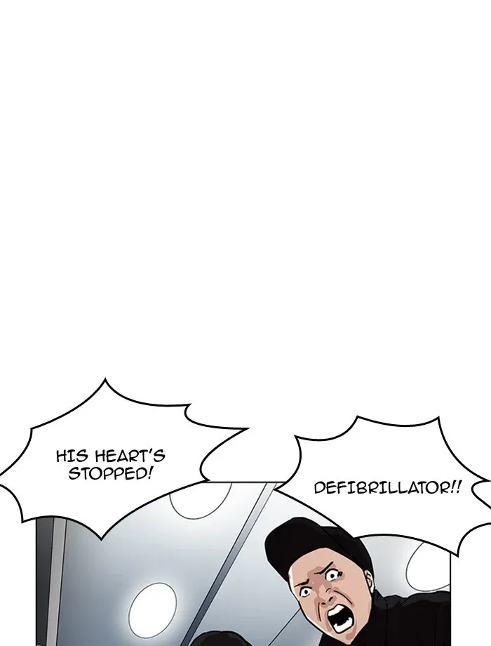 Lookism Chapter 172 page 83