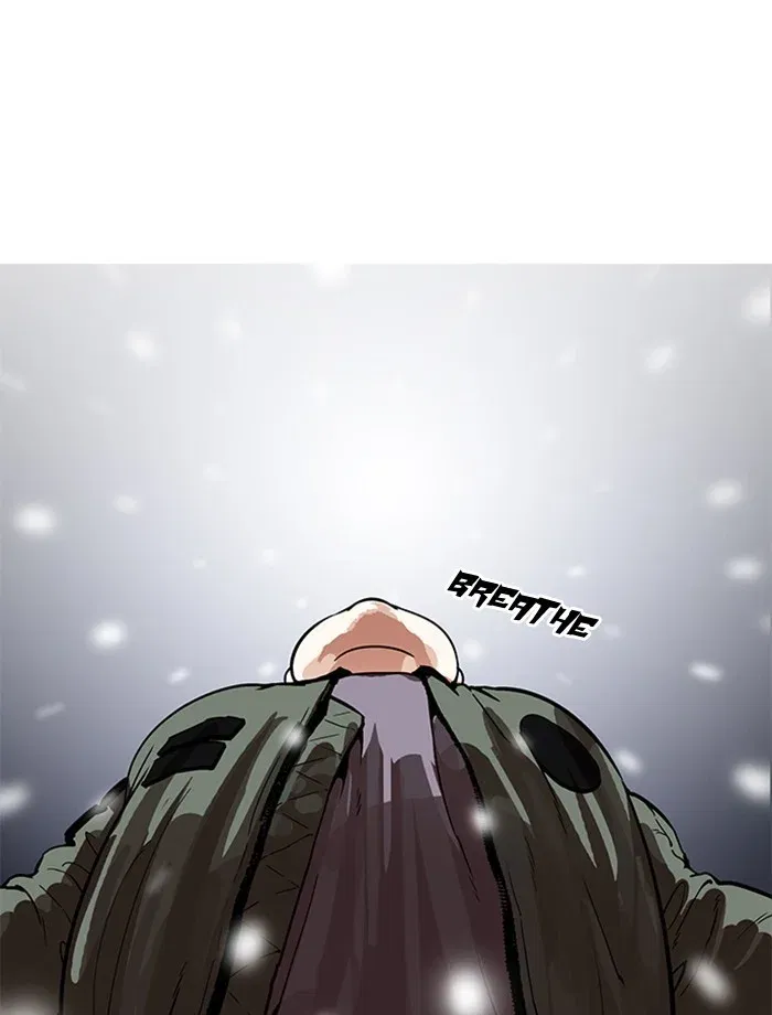 Lookism Chapter 172 page 89