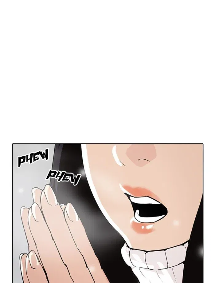 Lookism Chapter 172 page 110