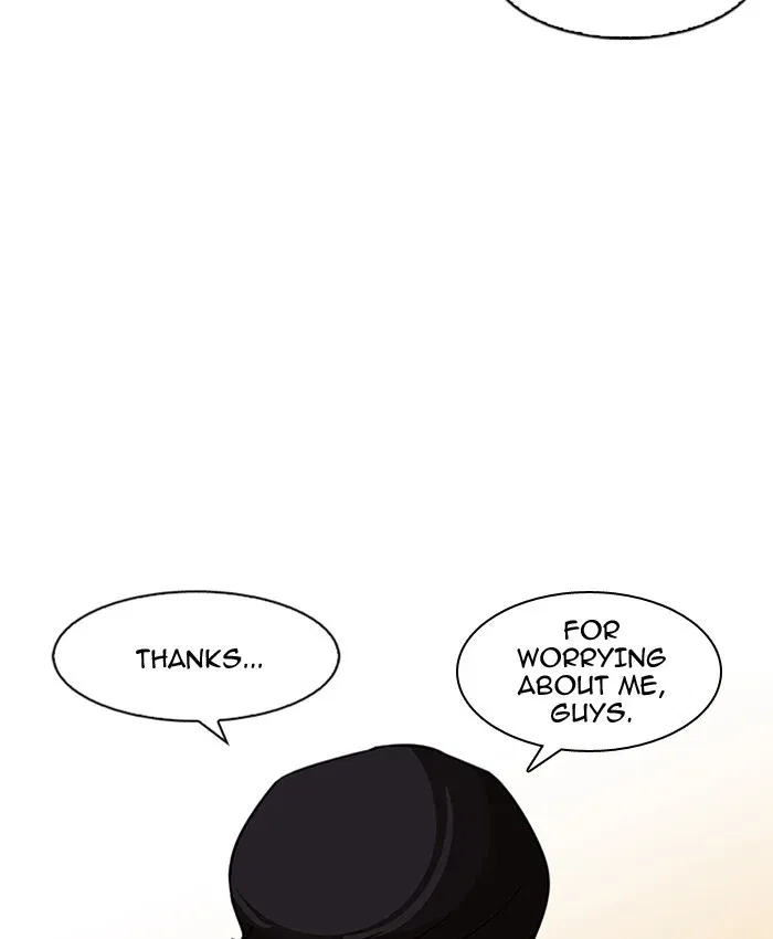 Lookism Chapter 173 page 20