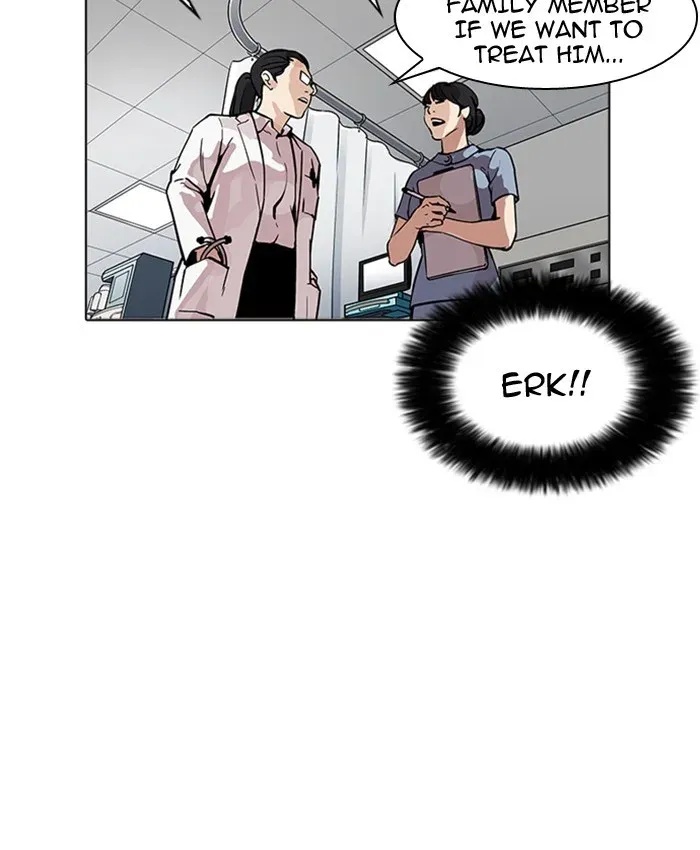 Lookism Chapter 173 page 76