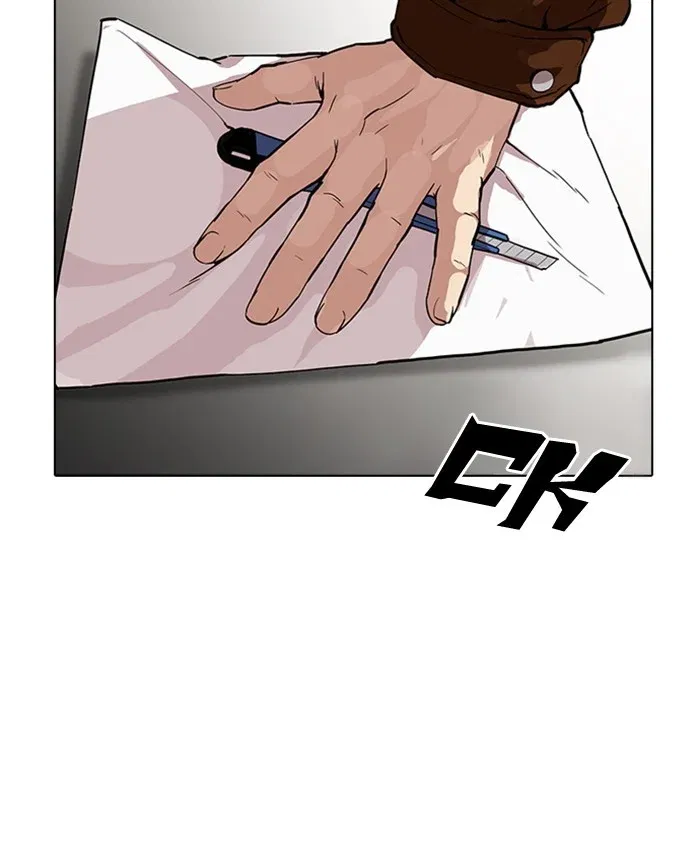 Lookism Chapter 173 page 111