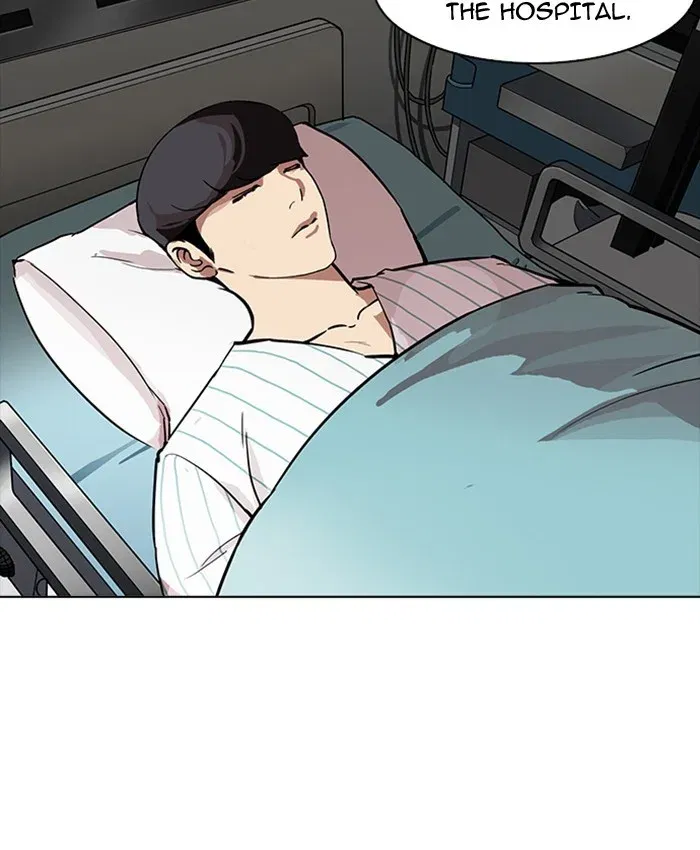 Lookism Chapter 173 page 122