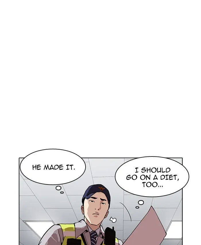 Lookism Chapter 173 page 127