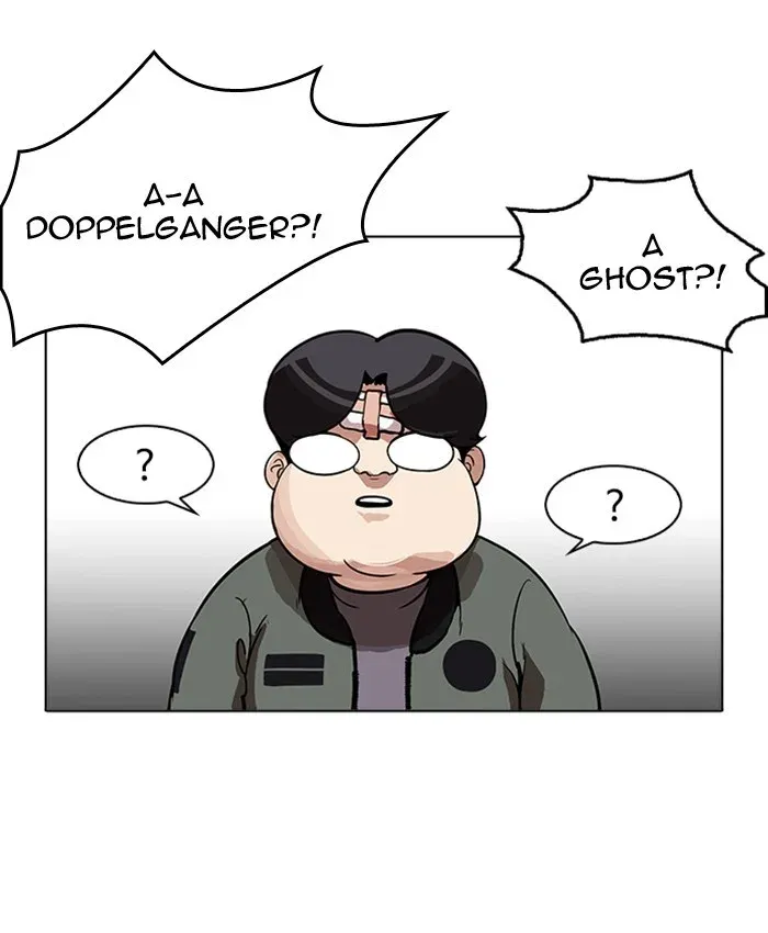Lookism Chapter 173 page 133