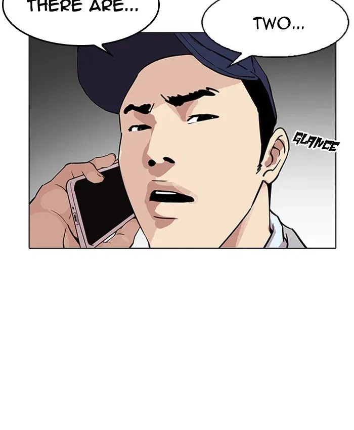 Lookism Chapter 173 page 167