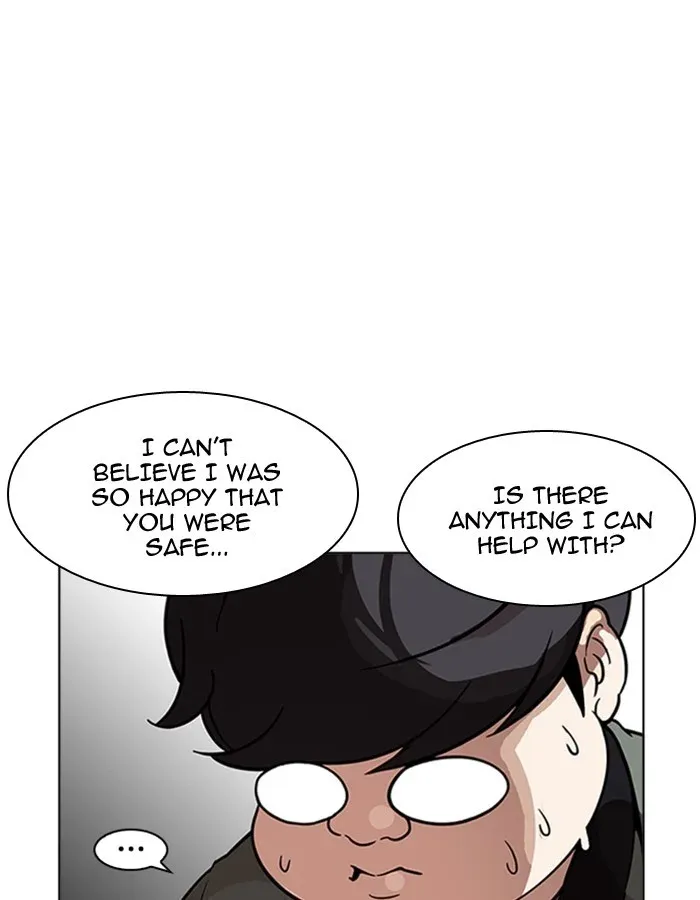 Lookism Chapter 174 page 21