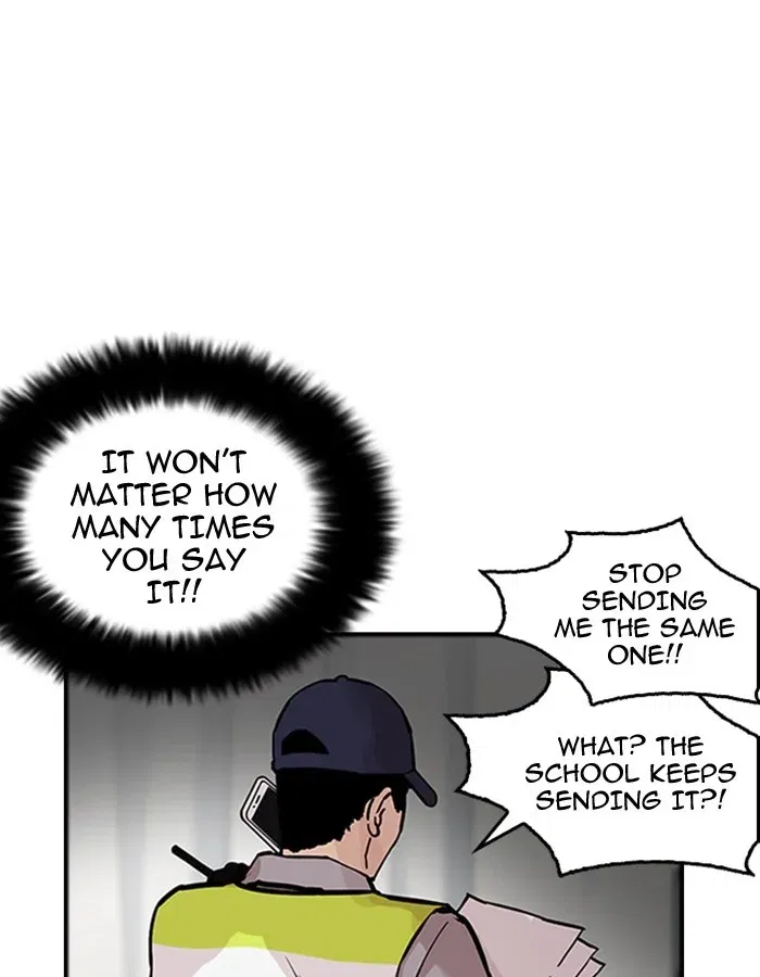 Lookism Chapter 174 page 25