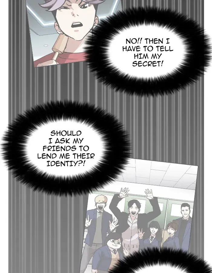 Lookism Chapter 174 page 44