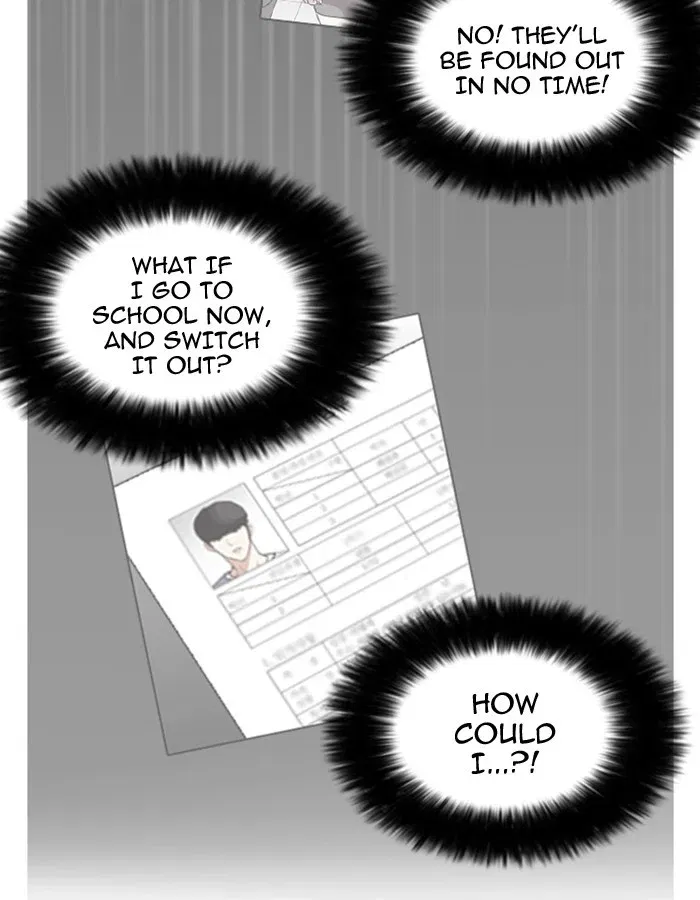 Lookism Chapter 174 page 45