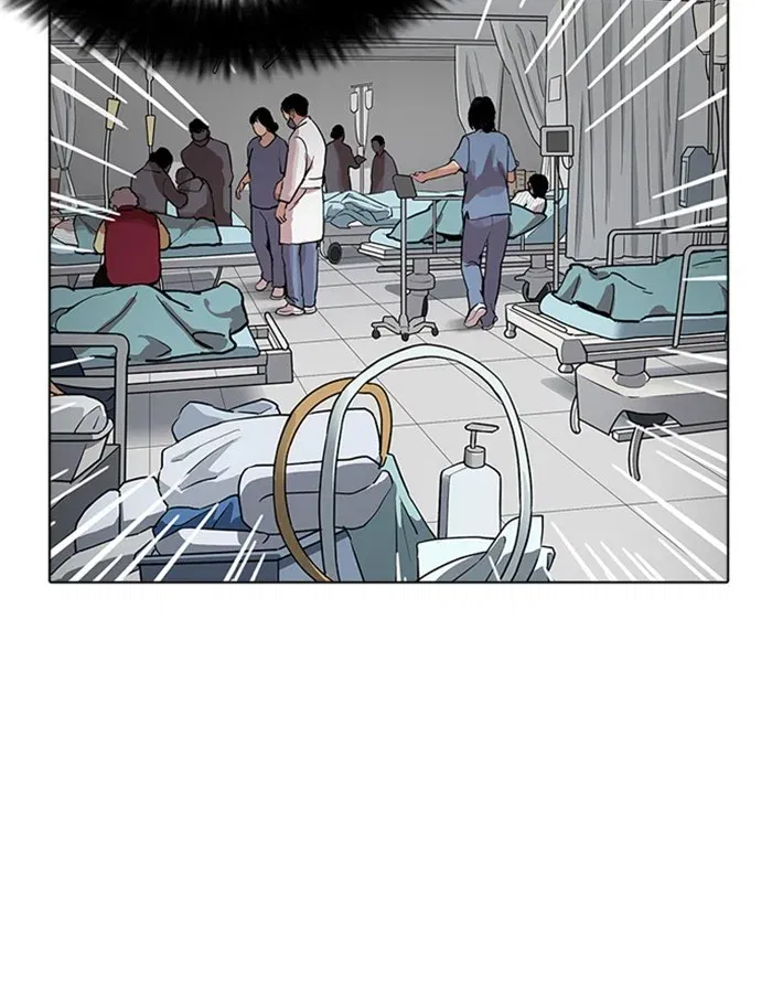 Lookism Chapter 174 page 54