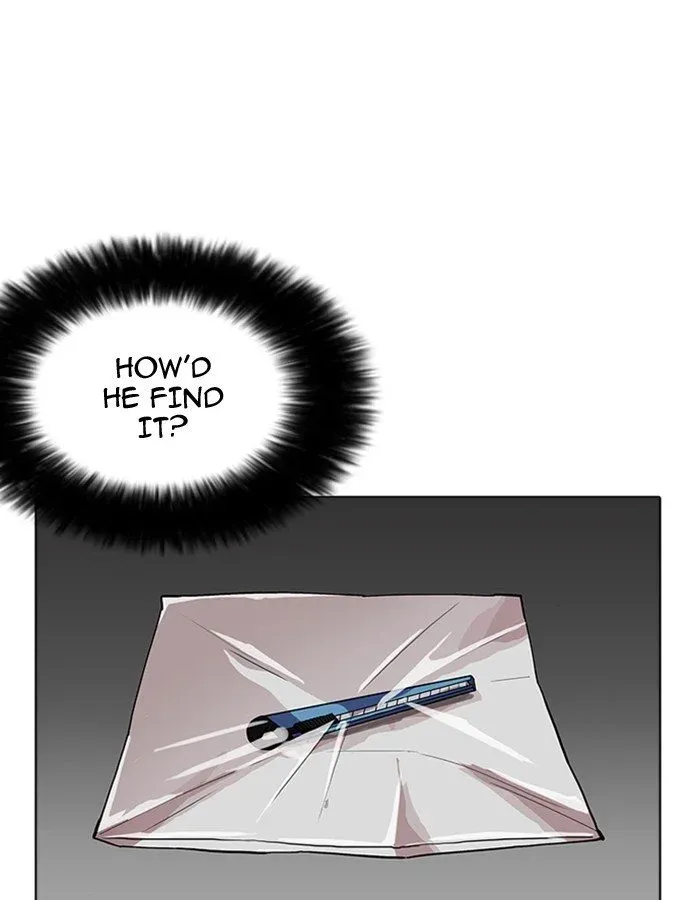 Lookism Chapter 174 page 76