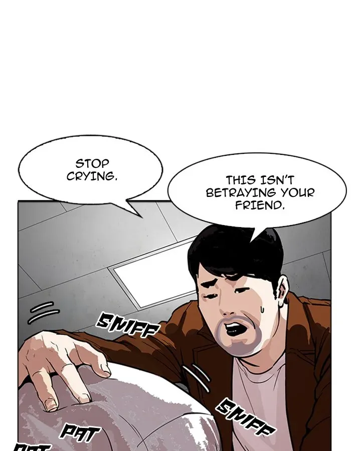 Lookism Chapter 174 page 101
