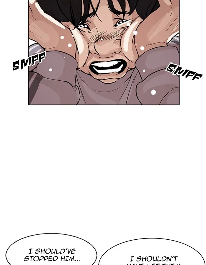 Lookism Chapter 174 page 105