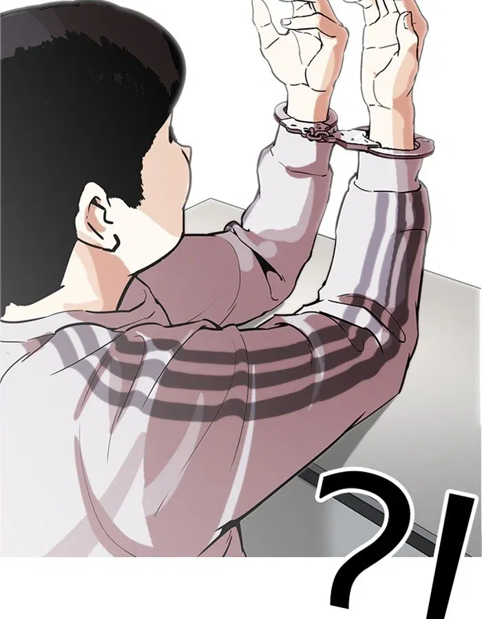 Lookism Chapter 174 page 110