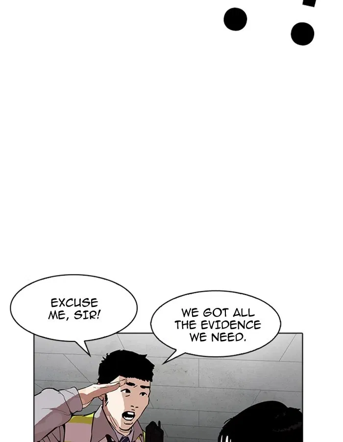 Lookism Chapter 174 page 111