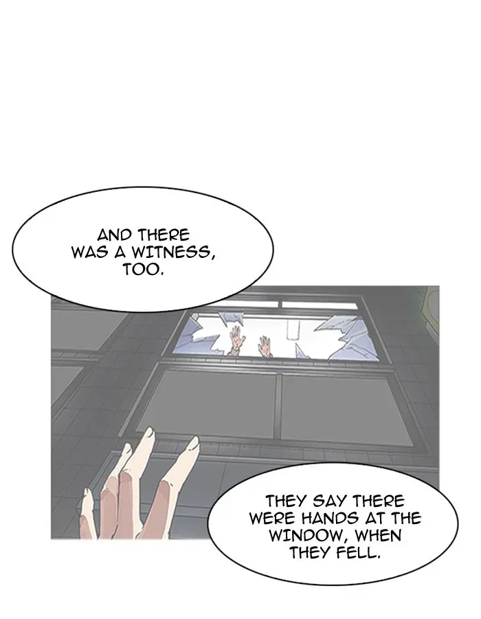 Lookism Chapter 174 page 114