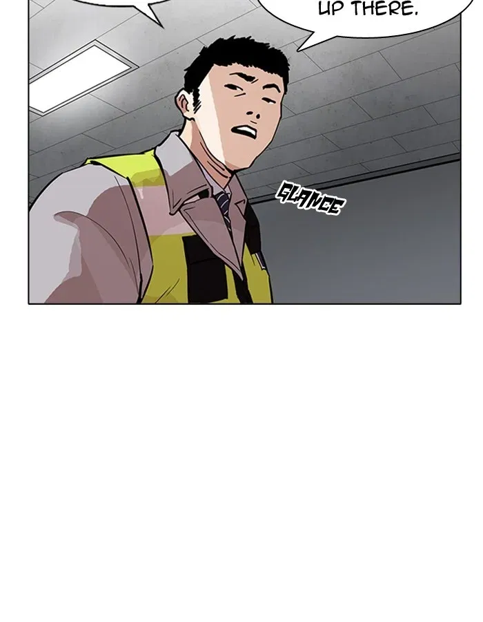 Lookism Chapter 174 page 116