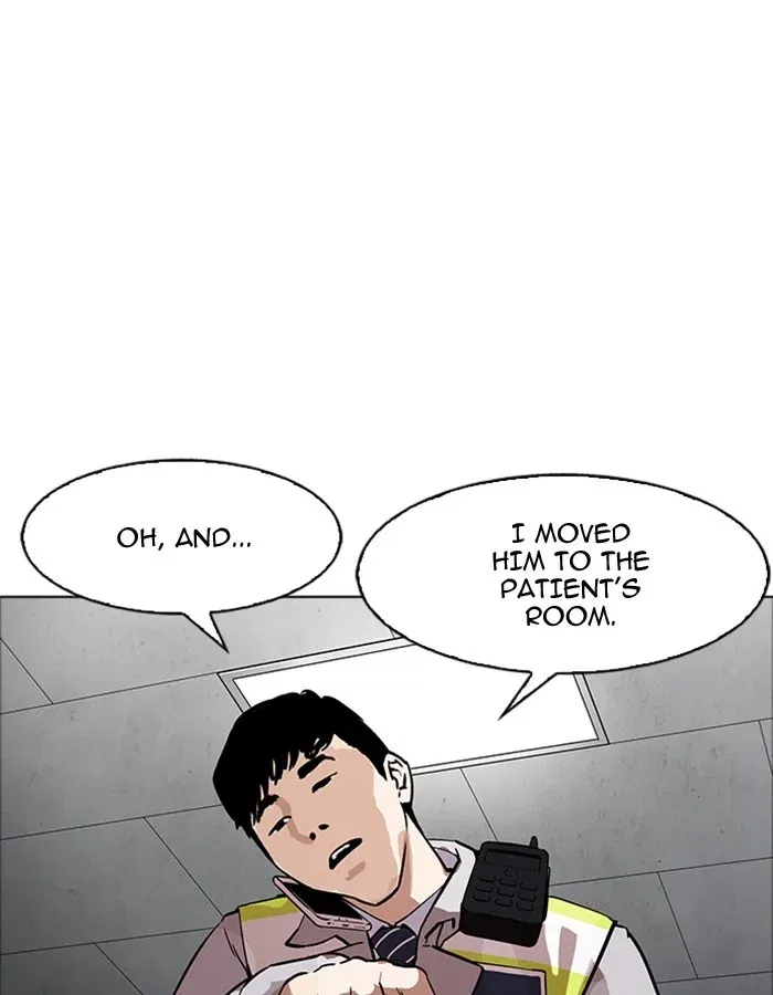 Lookism Chapter 174 page 143