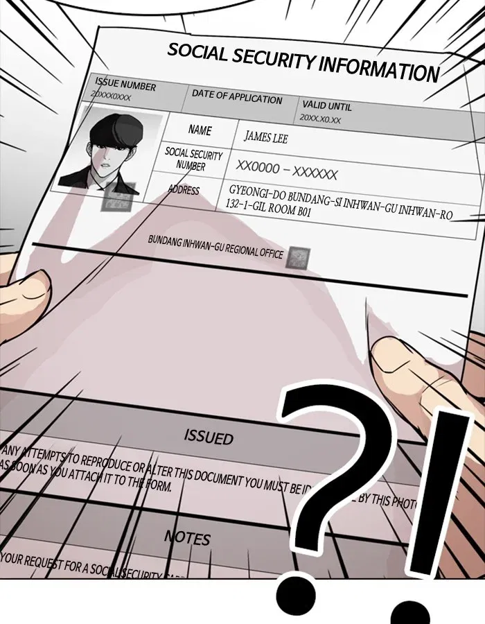 Lookism Chapter 174 page 147