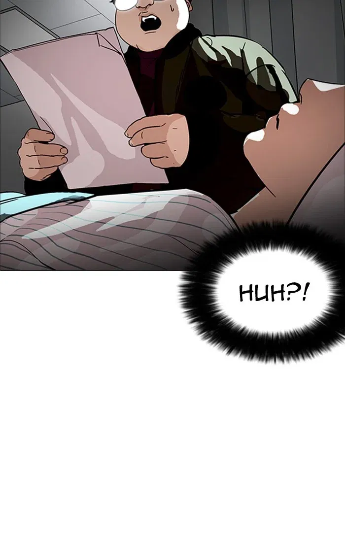 Lookism Chapter 174 page 154