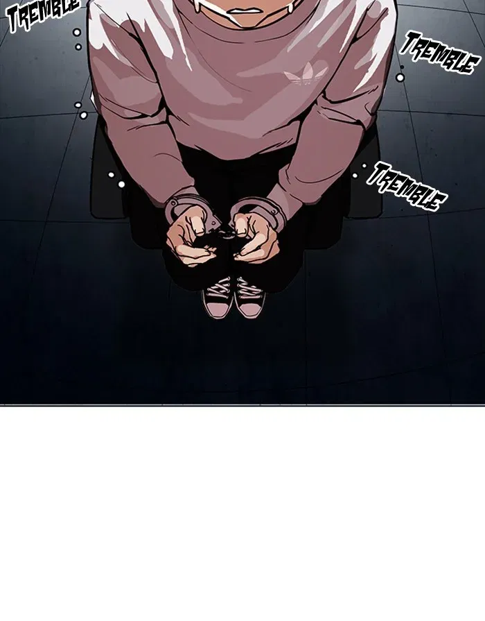 Lookism Chapter 175 page 7