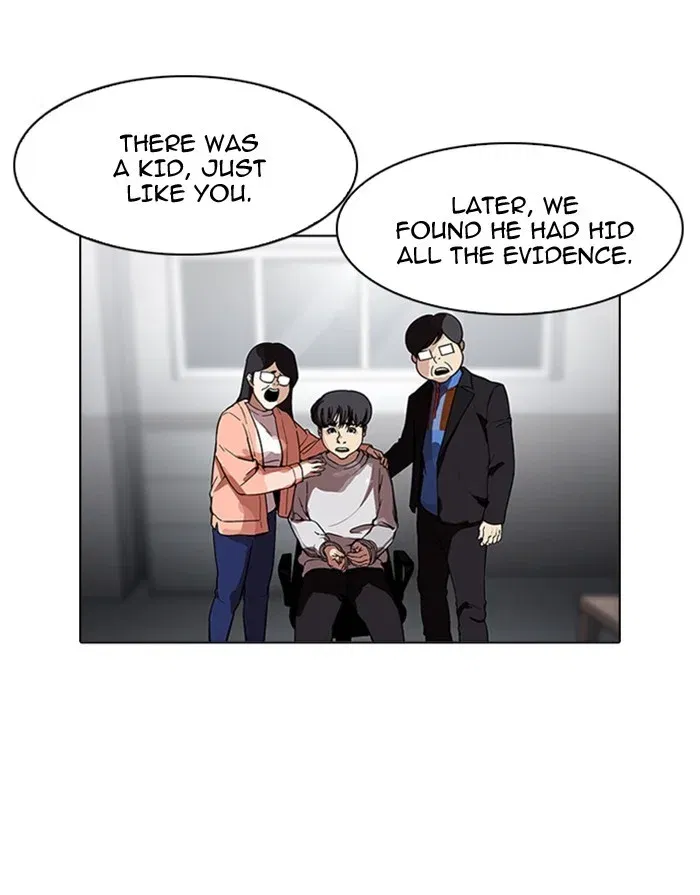 Lookism Chapter 175 page 30