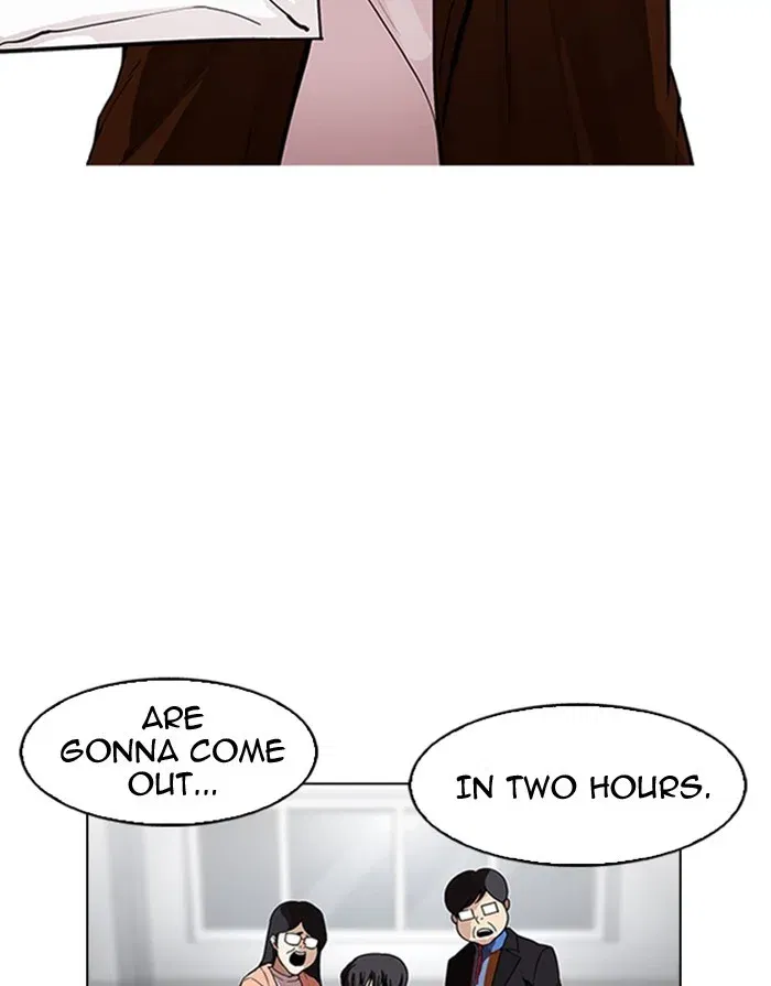 Lookism Chapter 175 page 40