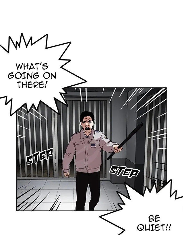 Lookism Chapter 175 page 82
