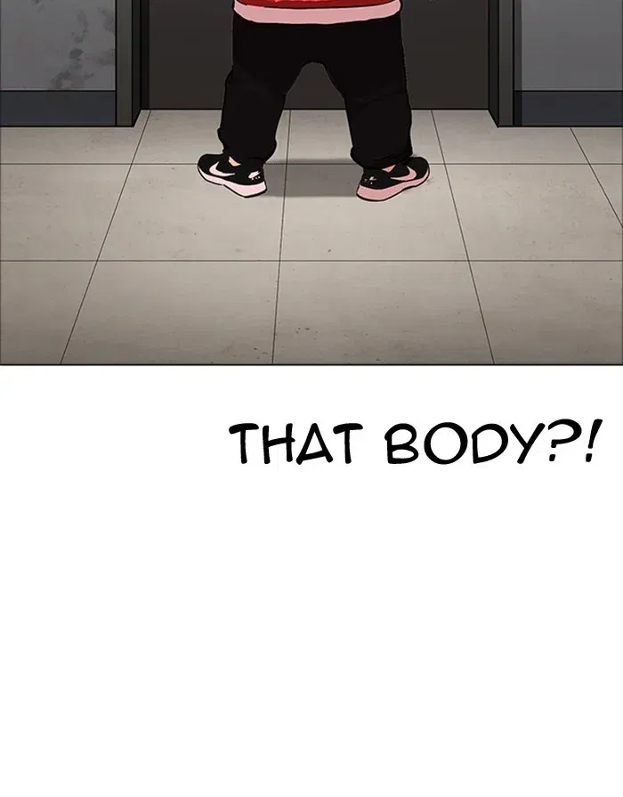 Lookism Chapter 175 page 125