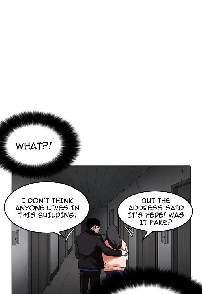 Lookism Chapter 176 page 29