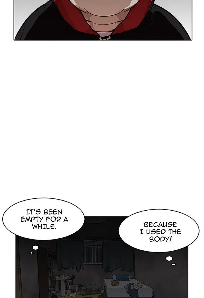 Lookism Chapter 176 page 43