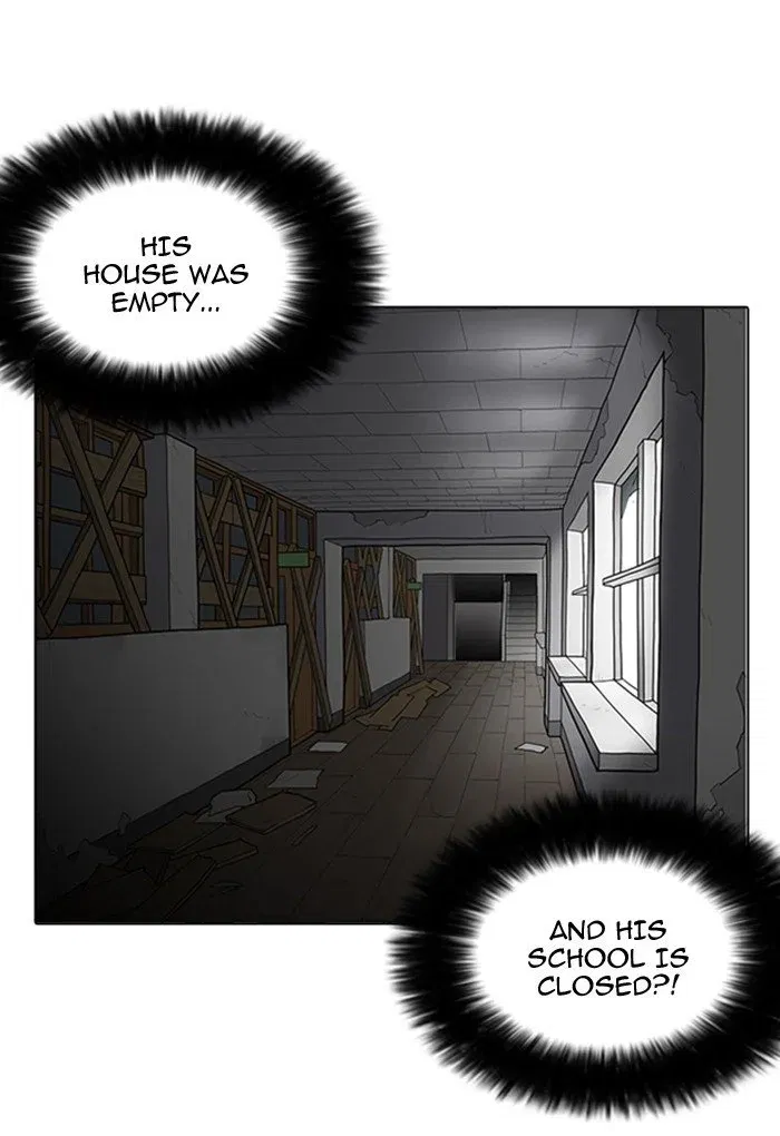 Lookism Chapter 176 page 67