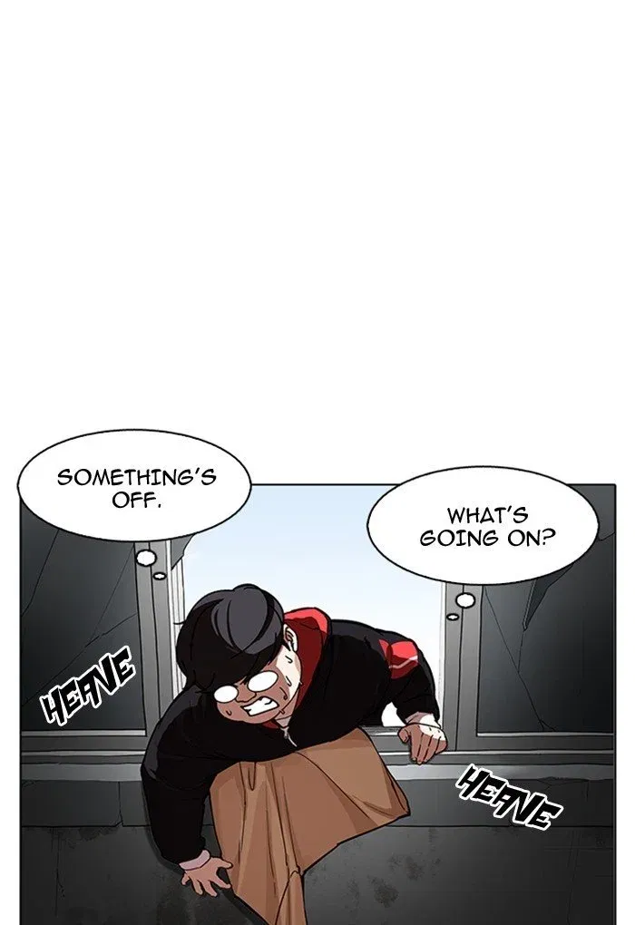 Lookism Chapter 176 page 68