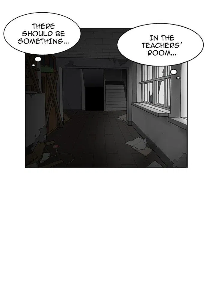 Lookism Chapter 176 page 71