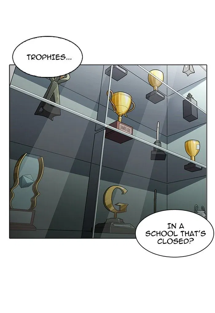 Lookism Chapter 176 page 74