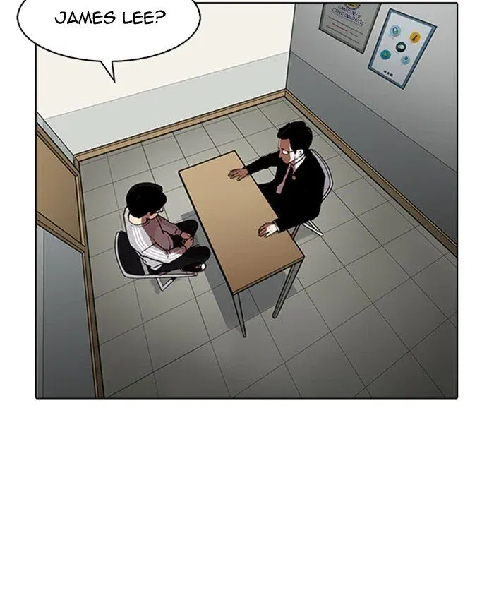 Lookism Chapter 177 page 111