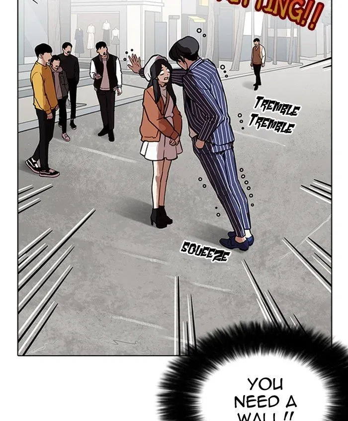 Lookism Chapter 179 page 46