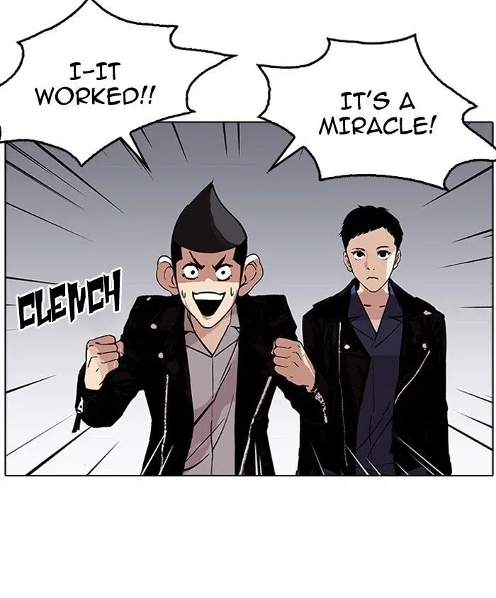 Lookism Chapter 179 page 135