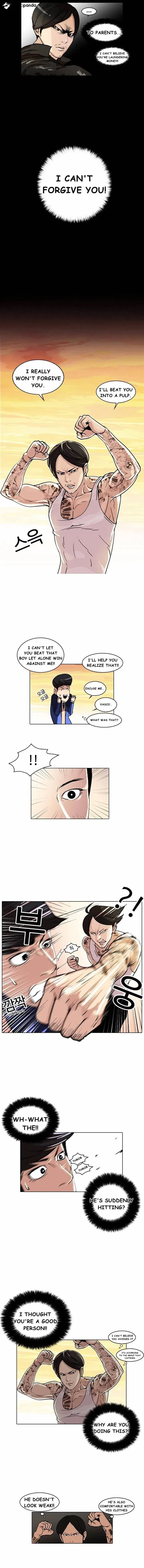 Lookism Chapter 18 page 3